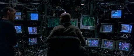 How does computer science impact games? the matrix - How does 'seeing the code' help Neo ...