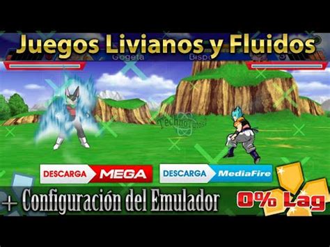 .les traigo una recopilación de los mejores juegos de ppsspp pero juegos específicamente elegidos para celulares gama baja con 1gb de ram. Bajar Los 100 Mejores Juego Para Ppsspp : ¡DESCARGAR PES ...