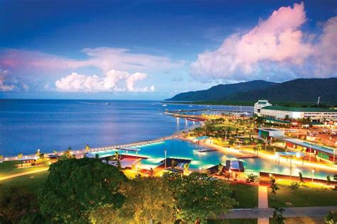 Novotel cairns oasis resort has five modern conference and event rooms to offer. Am andern Ende der Welt...: Cairns