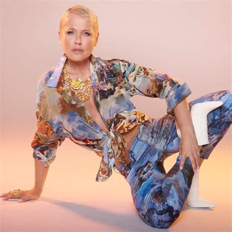 Santa rosa, río grande do sul, brasil. Xuxa diz ter sofrido abusos sexuais da infância à ...