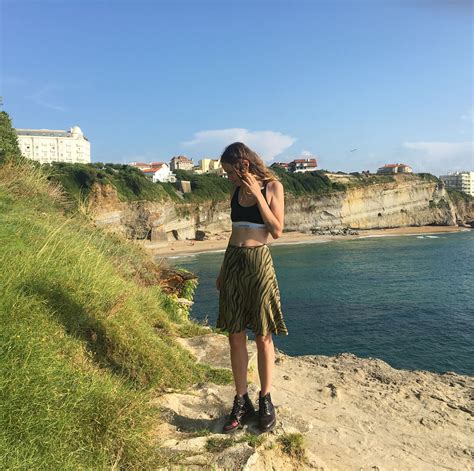 Christa théret is an actress from paris, france. The Hottest Photos Of Christa Théret - 12thBlog