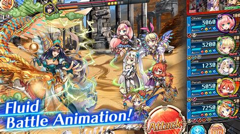 Why not start up this guide to help duders just getting into this game. Kamihime PROJECT R MOD APK v1.17.0 (God Mode, Money) download