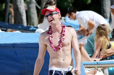 My job is to go out there and do my job, be a good. A Beautiful Life: The Story Of Neil Patrick Harris On A Beach