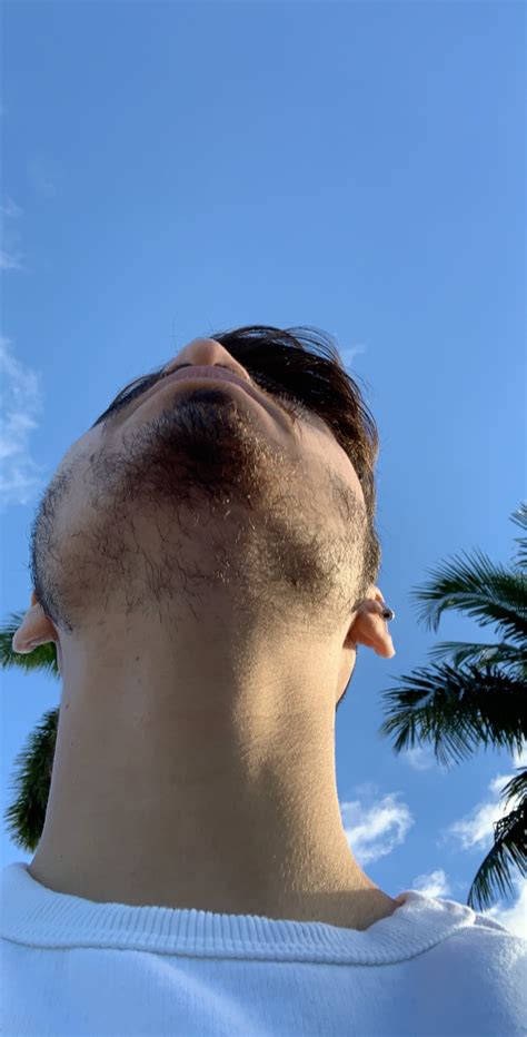 Excessive hair growth (hirsutism) hirsutism is where women have thick, dark hair on their face, neck, chest, tummy, lower back, buttocks or thighs. 17 Year Old Growing Facial Hair Progress - Page 2 - Beard ...