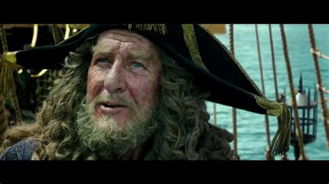 See more ideas about hector barbossa, pirates, pirates of the caribbean. Pirates of the Caribbean: Dead Men Tell No Tales-Barbossa ...