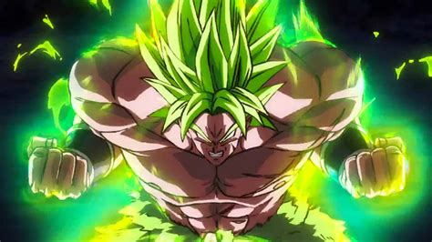 Maybe you would like to learn more about one of these? Broly DBS Wallpapers - Wallpaper Cave
