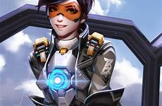 tracer overwatch liang wallhaven goggles freckles фанарт liangxing terms herois garotas