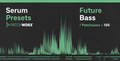 Their free collection of serum basics is rock solid introductory pack that includes plenty of examples of the high quality programming that you'd find in their paid offerings. Royalty Free Serum Presets, Chords & Leads, Future Bass ...