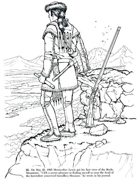 Click to share on twitter opens in new window click to share on facebook opens in new window. Sacagawea Coloring Pages at GetColorings.com | Free ...