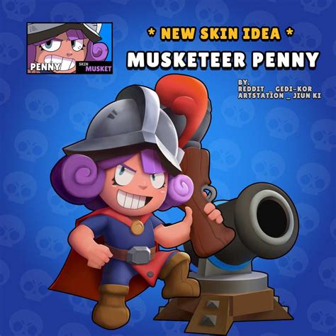 Okay, so maybe we're not the first place you. Como Melhores Skins criadas pelo gedi_kor (Bests Skins Ideias) - Brawl Stars