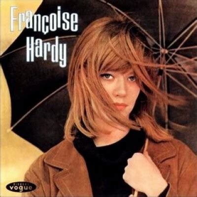 Françoise hardy lyrics with translations: Do Look Back: Francoise Hardy's The Yeh Yeh Girl From ...