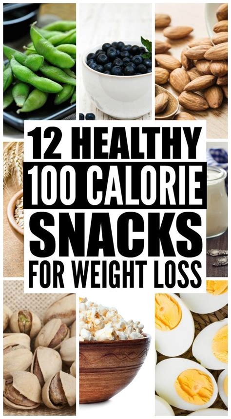 This search takes into account your taste preferences. Healthy Snacks: 13 Snacks Under 100 Calories | Snacks ...