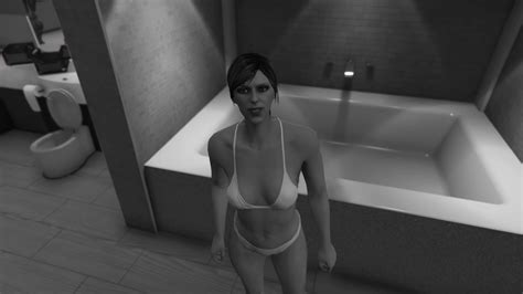 You can become a mountainside member for just. GTA Online Screenshots: Show Your Character (Part 1 ...