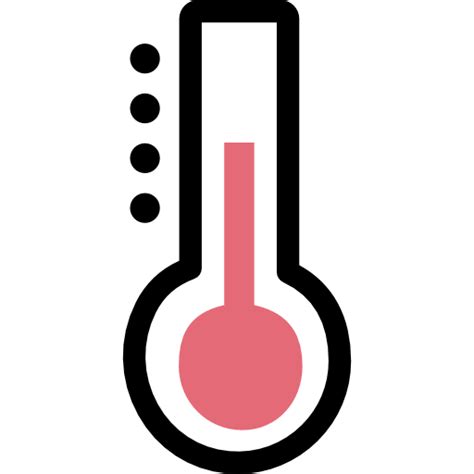 Temperature png transparent images | png all. Icono Termometro, medio, temperatura Gratis de Weather ...