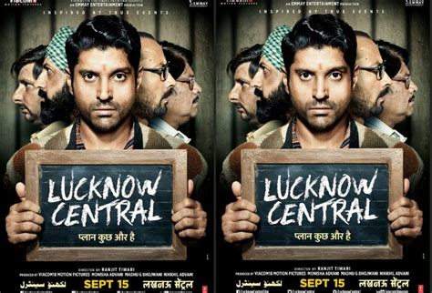 Beetlejuice was a critical and commercial success, grossing us$73.7 million from a budget of us$15 million. Lucknow Central Movie Budget, Screen Count And Box Office ...