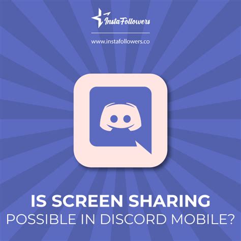 How to share screen on discord. How to Screen Share on Discord (Simple and Easy ...