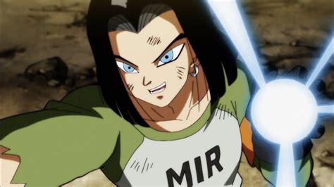 The winner, universe 7's android 17, uses his wish from the super dragon balls to restore the multiverse, which had been steadily erased with the elimination of. Dragon Ball Super: il doppiatore di C-17 saluta i fan con un messaggio commovente