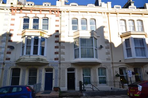 Maybe you would like to learn more about one of these? 1 bedroom flat to rent, Citadel Road, Plymouth, PL1 3AU