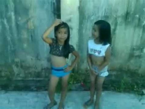 13 minutes ago last post: Little Miss Libas (Dayding vs. Inday) Pageant part - YouTube