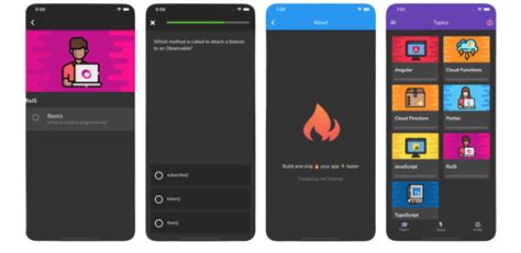 Flutter crash course by traversy media. Flutter Firebase - The Full Course