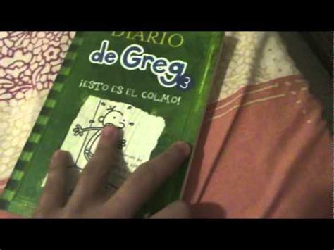 Greg explica que este no es un típico diario, simplemente son sus memorias. Diario De Greg 1 Pdf | Libro Gratis