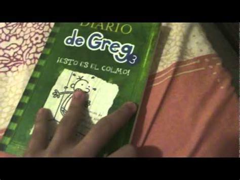 Please copy and paste this embed script to where you want to embed. El Diario De Greg Pdf Para Descargar | Libro Gratis