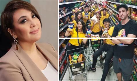 Sharon cuneta expressed her frustration with ronald c. Sharon Cuneta, pinuri ang kaniyang adopted son na si "The ...