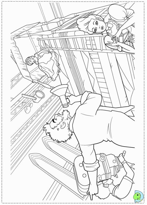 All of it in this site is free, so you can print them as many as you like. Fairytale Coloring Pages - Coloring Home