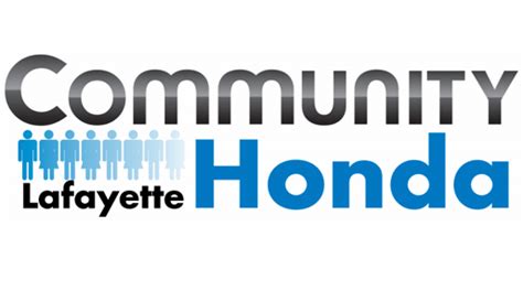 (3) present your certificate and unique promotion code to any chevrolet dealer at time of visit; Community Honda Lafayette - Lafayette, LA: Read Consumer ...