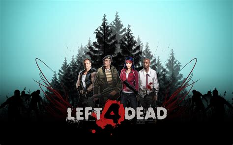 In this video game collection we have 22 wallpapers. Download - Left 4 Dead PC Completo com Multiplayer - Elite ...