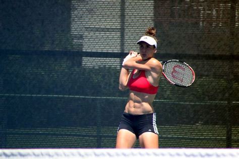 Andrea petković, pronounced ǎndrea pêtkoʋitɕ; 09-09: Andrea Petkovic | Female athletes, Fitness models ...