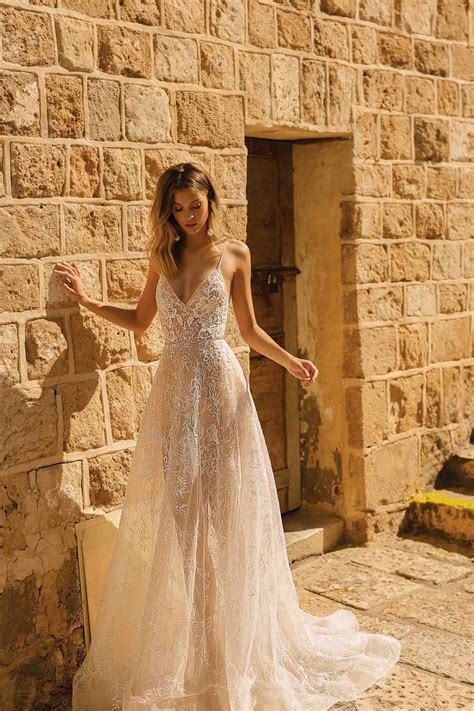 Dieser pinnwand folgen 19854 nutzer auf pinterest. Muse by Berta Brautkleider in Deutschland kaufen - Bridal ...