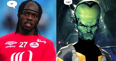 Discover the online chess profile of gervinho massive forehead (orzechy) at chess.com. Another African footballer lying about their age! | Caste ...