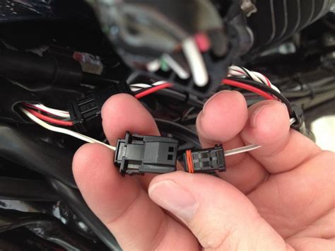 The throttle cable has almost become redundant on today's motor vehicle. 2012 FatBob Front Turn signal relocating questions ...