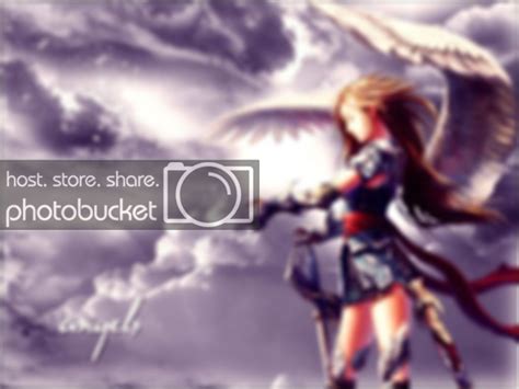 Movies games audio art portal community your feed. Anime Angel Photo by sMiiiLEiiiWORLDx3 | Photobucket