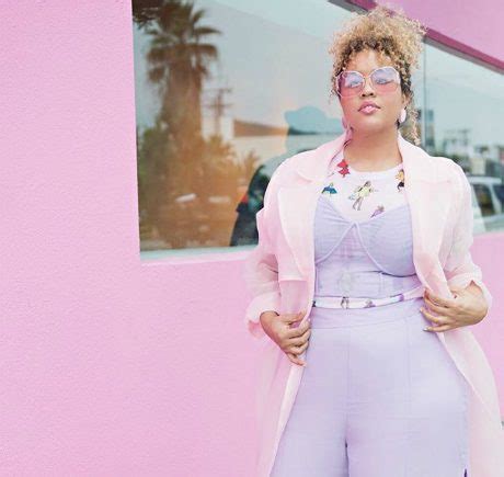 Gabi fresh gabi gregg curve model curvy model bodyposi body positive body positivity body acceptance bopo curvy thick ootd ootn style fashion. 10 Fashion Bloggers you need to be following on Instagram