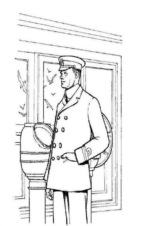 If it is not so divisible, there is an. Kids-n-fun.com | 30 coloring pages of Titanic