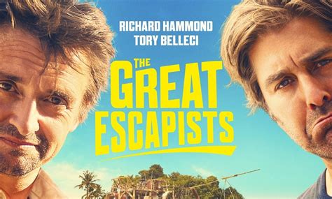 How much does amazon prime cost? The Great Escapists in januari op Prime Video - Amazon ...