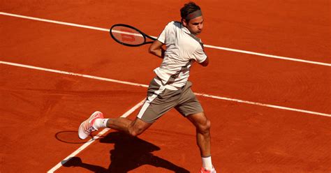 How to watch without cable. French Open: Roger Federer und Rafael Nadal am Court ...