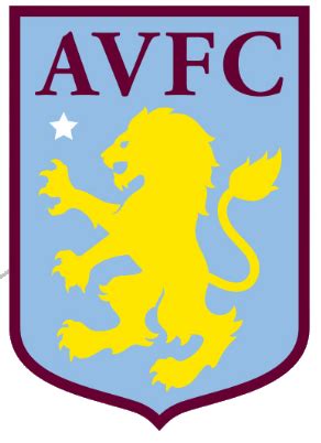 Aston villa logo dream league soccer: Aston Villa Football Club - Wikipédia, a enciclopédia livre