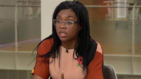 Kemi badenoch was appointed exchequer secretary to the treasury on 13 february 2020 and parliamentary under secretary of state ( minister for equalities ) in the government equalities office on 14. Never mind Kemi Badenoch's 'Islamophobia' gaffe - it's ...