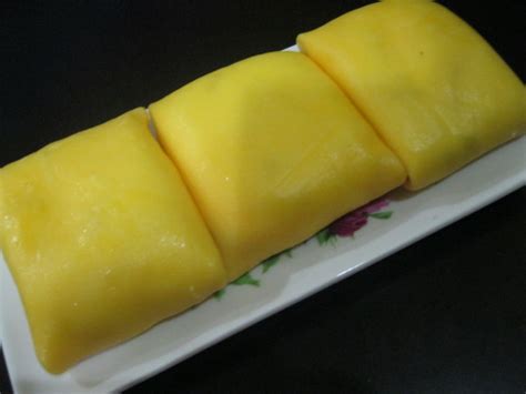Beli tepung terigu & gandum dengan pilihan terlengkap dan harga terbaik. Resepi Durian Crepe Guna Tepung Gandum - 3 Descargar