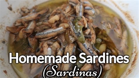 Here's how to eat sardines and make them delicious, with serving ideas that include salads, toasts, pastas, and more. How to make Homemade Sardines | Easy to Cook and Budget ...