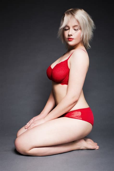 Watch fakeagent blonde russian beauty! Russian curvy models, plus size beauty