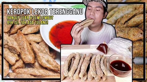 A wide variety of keropok lekor options are available to you, such as style. KEROPOK LEKOR ASLI TERENGGANU ISI BANYAK ! RANGUP DLM ...