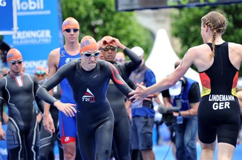 Lindemann laura на itu world cup yokohama olympic 2019. Athlete Profile: Laura Lindemann | Triathlon.org