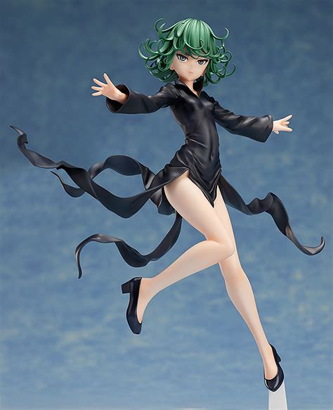 Check spelling or type a new query. One-Punch Man - Tatsumaki (Tornado) 1/8 PVC Figure