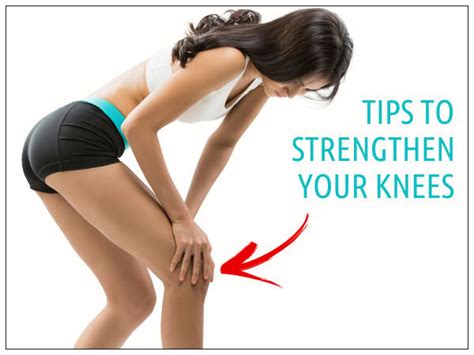 It will definitely help your cardiovascular health. How To Make Your Knees Strong | Strengthen Your Knee ...