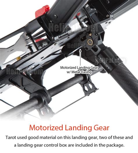 H frame for an octocopter based on 3d printed supports/fittings and standard carbon fiber tubes for structural members. Tarot X8 Octocopter Kit - Tarot Drones | RC Helicopters