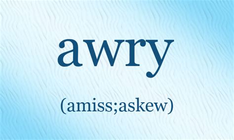 To wear one's hat askew; Think "askew" is a good word too :-) | Cool words, Writing ...